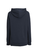 Datolite naisten huppari, tummansiniharmaa