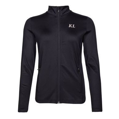 KL Naisten ohut treenitakki