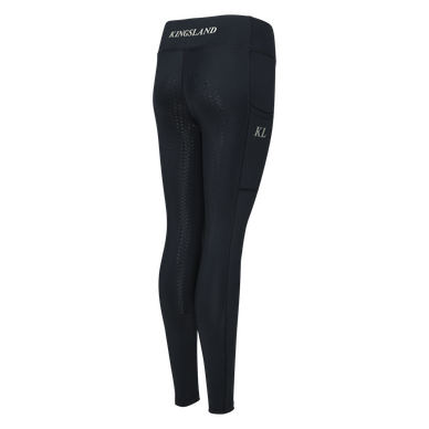 KL Ladies full grip compression leggingsit 
