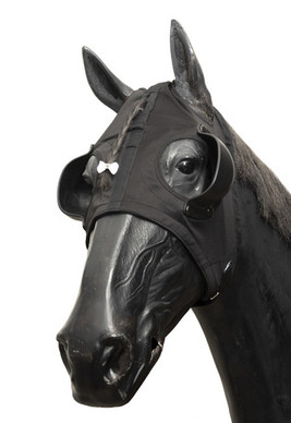 Päänaamari kuppilapuilla