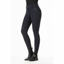 Monaco Crystal naisten ratsastushousut, tummansininen