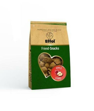 Effol heppanami omena stars 500g