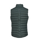 Eddi naisten toppaliivi, tummanvihreä