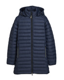 Enargite lasten toppa parkatakki