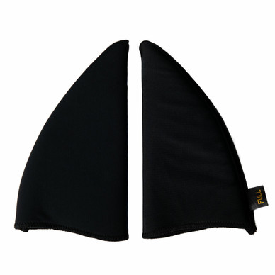 Soundless sisus korvahuppuun, pari