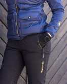 Emite naisten topparatsastushousut