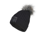 Erika lasten neulepipo tupsulla 