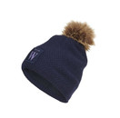 Ella neulepipo tupsulla