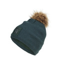 Ella neulepipo tupsulla