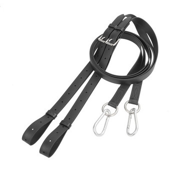 Länkirintaremmin vetoremmit, BioThane