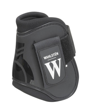 Sage takajalan hivutussuoja, musta