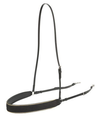 Glory rintaremmi musta-kulta, full.