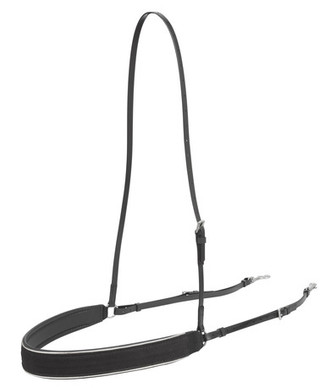 Glory rintaremmi musta-hopea, full.