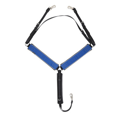 Training Easy Care ristirintaremmi 