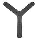 Ristirintaremmin pehmuste