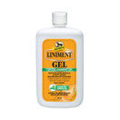 Absorbine Liniment Gel 340g