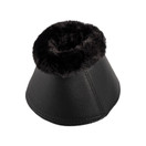 Acavallo putsit keinokarvalla, musta