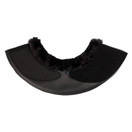 Acavallo putsit keinokarvalla, musta