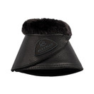 Acavallo putsit keinokarvalla, musta