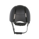 Ariel ratsastuskypärä, musta