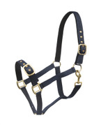 Nailonriimu Avery, tummansininen