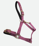 Nailonriimu Avery, pinkki