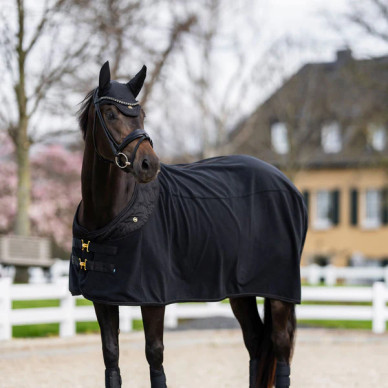 Deep Nights Fleeceloimi