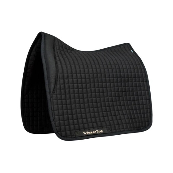 Back on Track Koulusatulahuopa No.3, musta