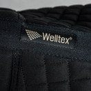 Back on Track Estesatulahuopa No.3, musta