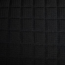 Back on Track Estesatulahuopa No.3, musta