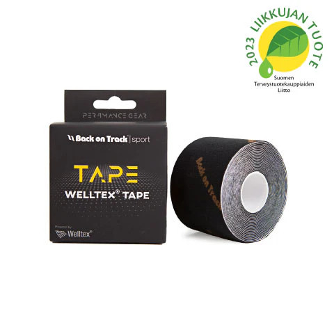 Welltex kiputeippi 5 m