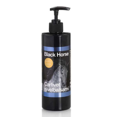 Black Horse Cartivet nivelbalsami 500ml