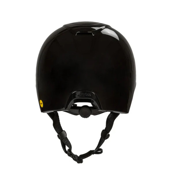 Strixx ratsastuskypärä G/G glossy, mips