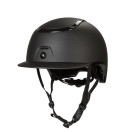 Strixx ratsastuskypärä M/G matt, mips