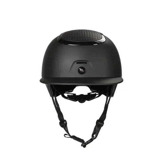 Strixx ratsastuskypärä M/G matt, mips