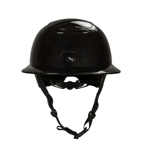 Strixx ratsastuskypärä G/G glossy, mips