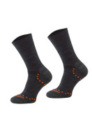 Comodo Alpaca Merinovillasukat, harmaa