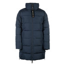 Dakota toppatakki 2in1, tummansininen