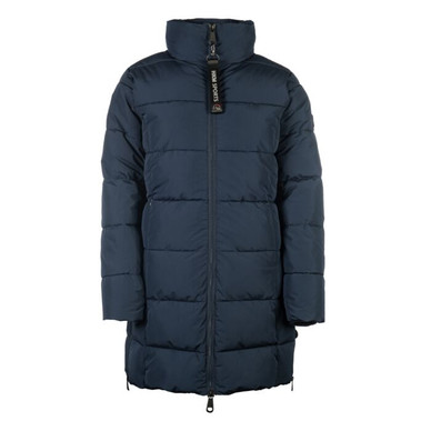 Dakota toppatakki 2in1, tummansininen