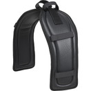 Silapaketti Nurmos 2.0 QH, BioThane, full