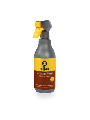 Effax Horseboot-Miracle spray synteettisille materiaaleille 500ml