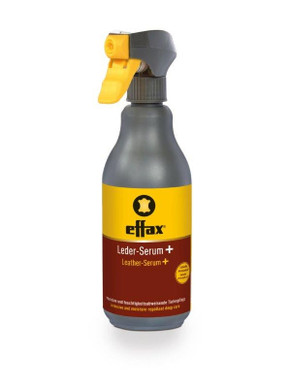Effax Leather-Serum+ 500ml