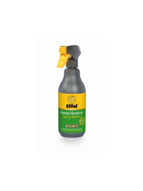 Fly Blocker+ Hyönteiskarkote spray 500ml 