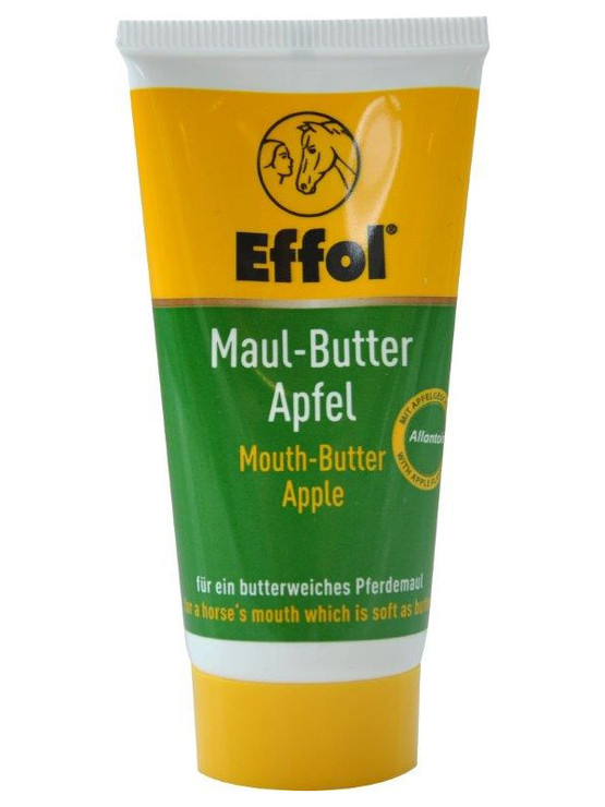 Effol Mouth-Butter hoitovoide, omena 150ml