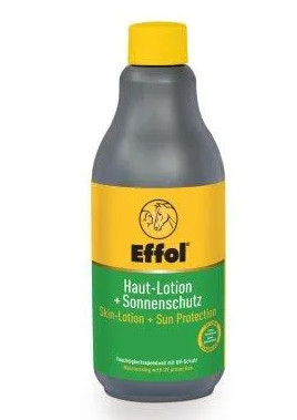 Effol Skin Lotion + Sun Protect 500ml