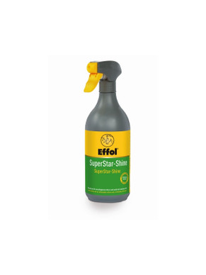 Effol SuperStar-Shine  karvankiillotusaine 750ml
