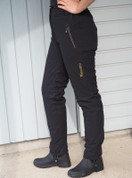 Emite naisten topparatsastushousut