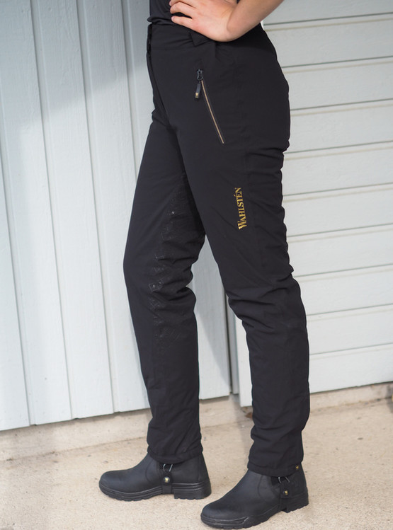 Emite naisten topparatsastushousut