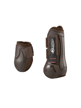 Equestro Youngster suojasetti 