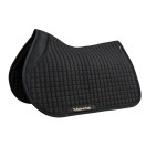 Back on Track Estesatulahuopa No.3, musta